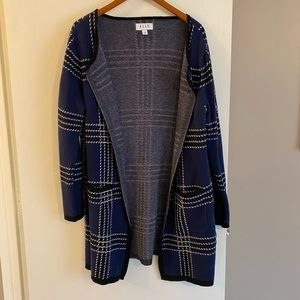 Elle Sweater Cardigan